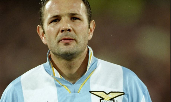 mihajlovic lazio