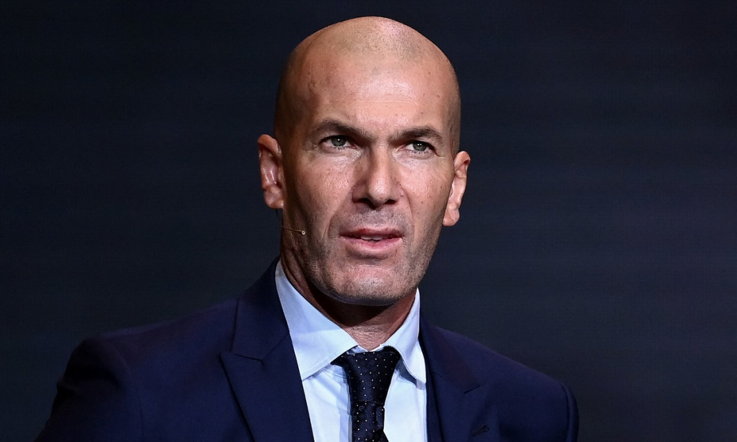 zidane