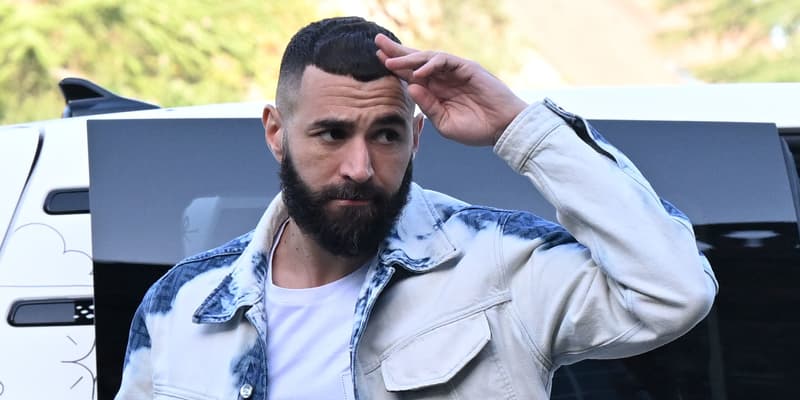 Karim Benzema, mesaj enigmatic înaintea finalei Cupei Mondiale, Argentina - Franța