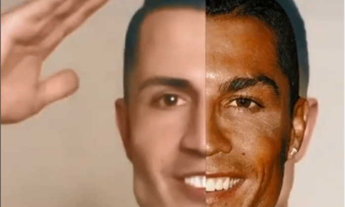 bewar si ronaldo