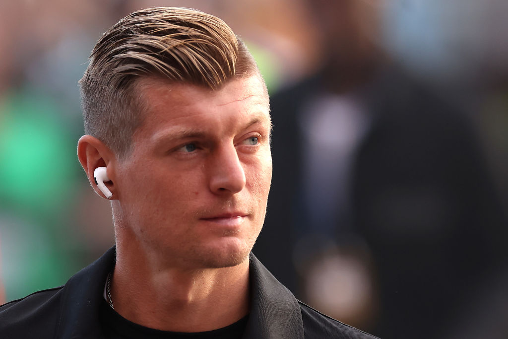 Toni Kroos încă nu a vorbit cu Luka Modric după ratarea finalei de la Cupa Mondială. Ce spune de penalty-ul acordat Argentinei