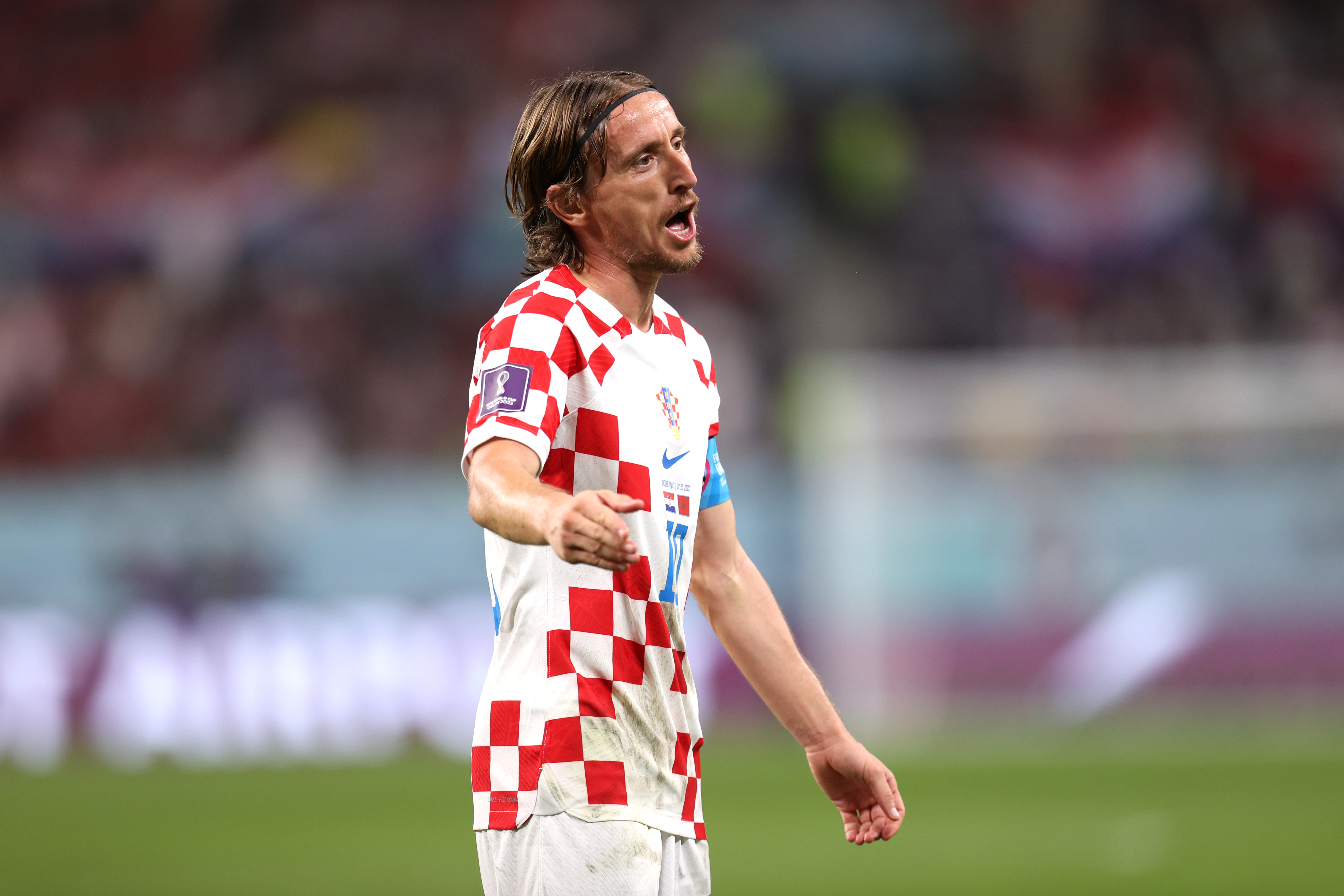 Luka Modric nici nu vrea să audă varianta propusă de Real Madrid după participarea la Cupa Mondială din Qatar