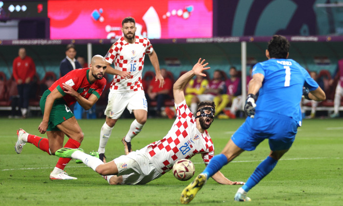 Croatia v Morocco: 3rd Place - FIFA World Cup Qatar 2022