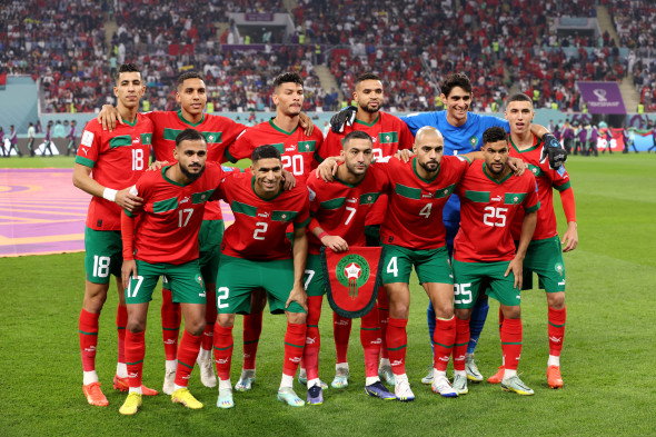 Croatia v Morocco: 3rd Place - FIFA World Cup Qatar 2022