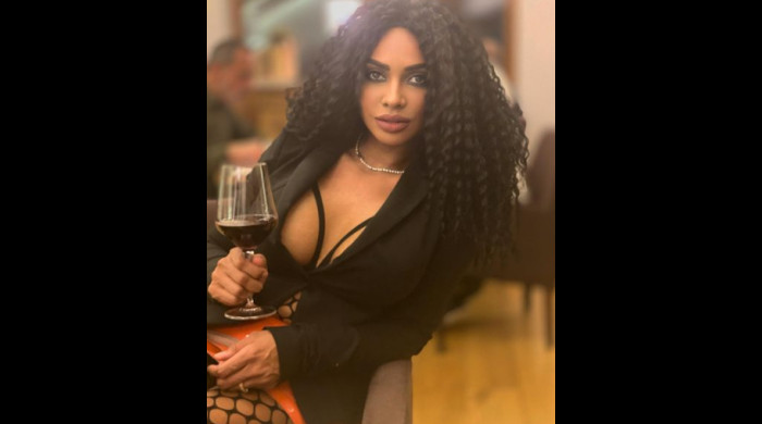 Laurette / Foto: laurette_atindehou