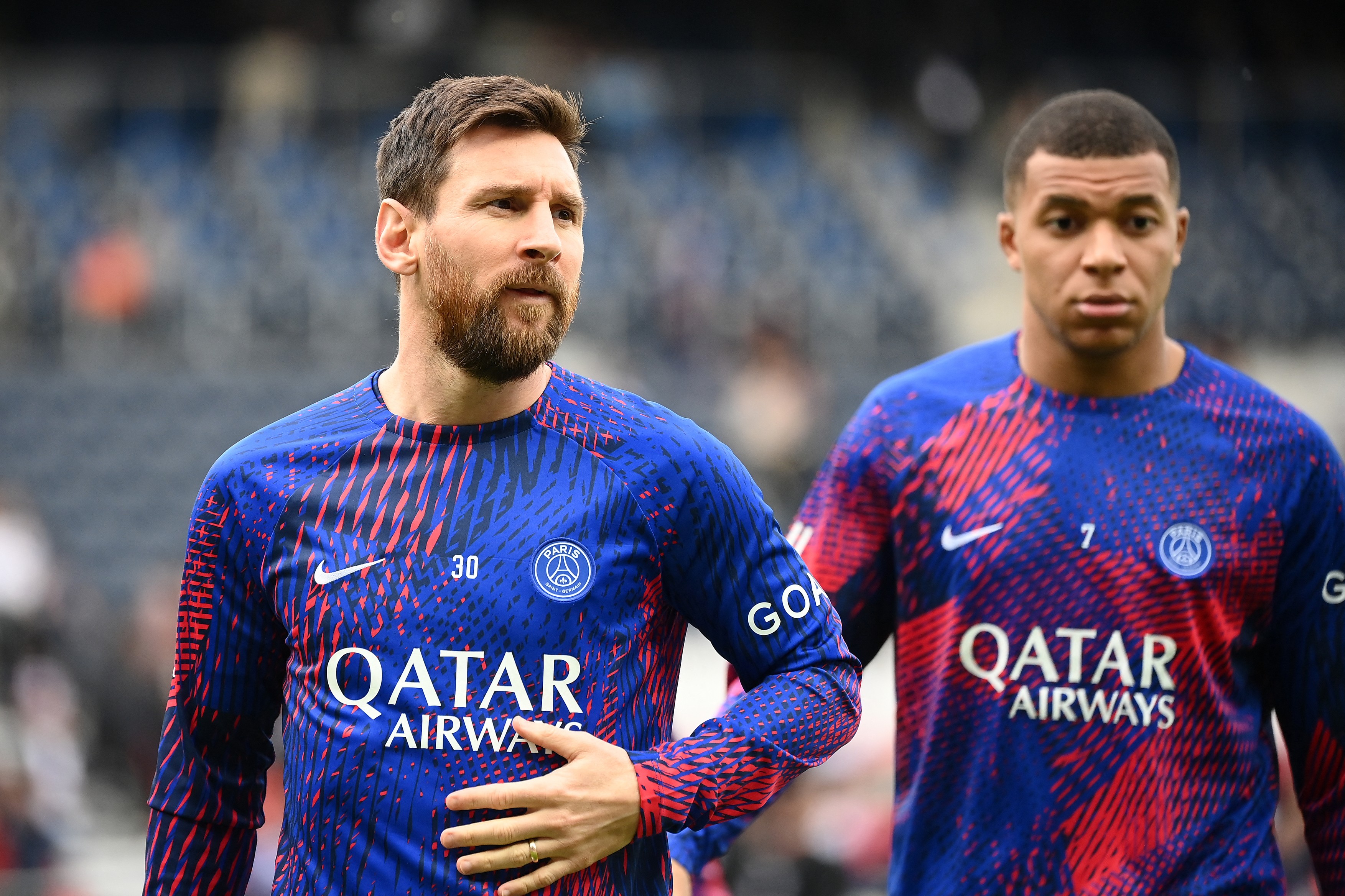 Vor juca Leo Messi și Kylian Mbappe la meciul cu Bayern Munchen? Christophe Galtier a rupt tăcerea