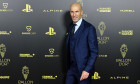 Ballon D'Or Photocall At Theatre Du Chatelet In Paris