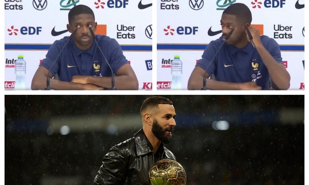 dembele-benzema