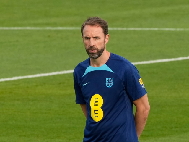 Gareth Southgate confermato come Ct dell’Inghilterra