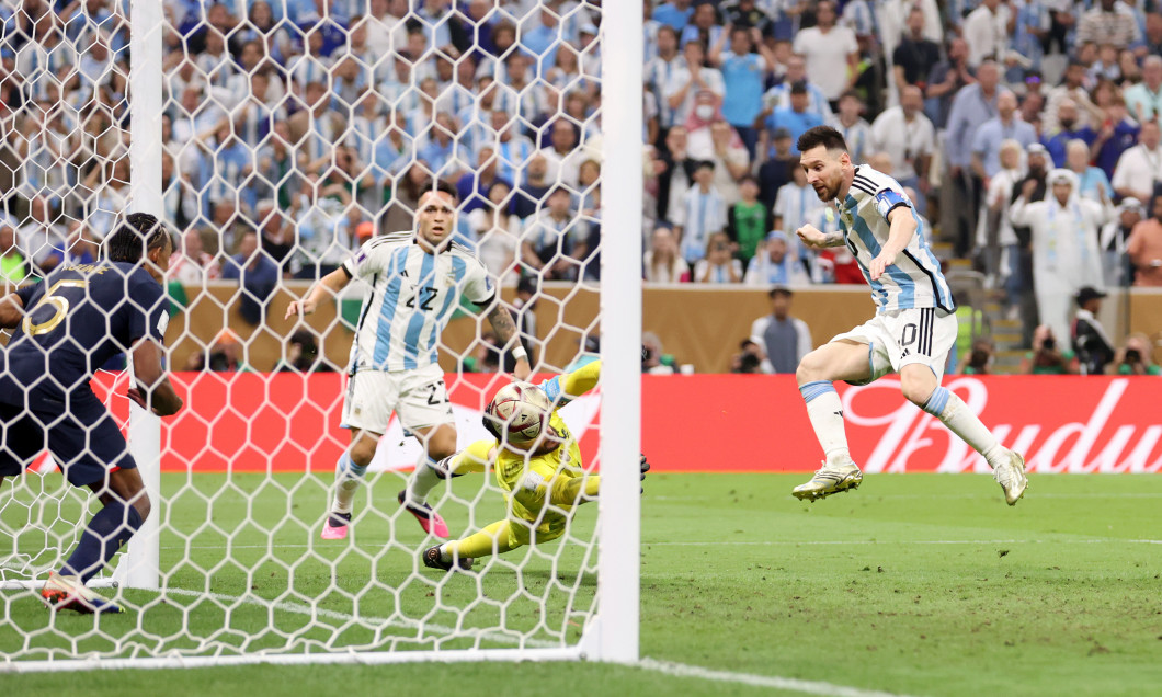 Argentina v France: Final - FIFA World Cup Qatar 2022