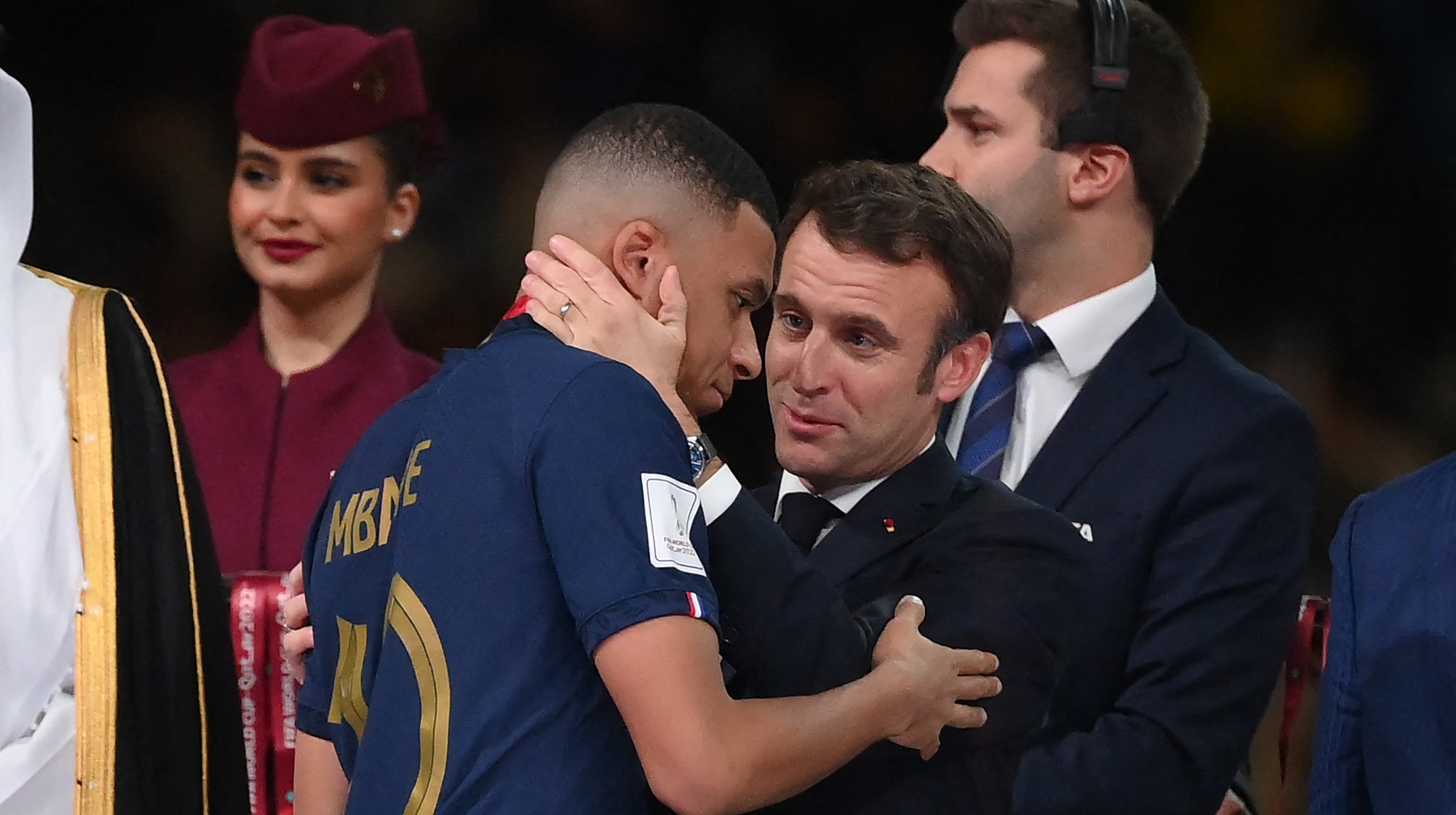 Plecarea lui Mbappe la Real Madrid poate provoca o criză în fotbalul francez. Se cere intervenția președintelui Macron