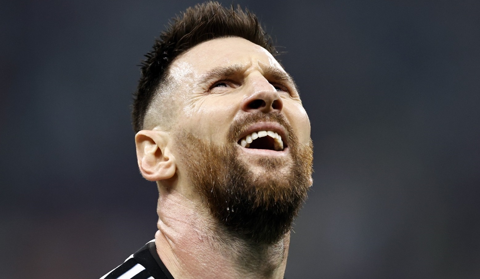 L-a învins pe Messi în finala din 2014, iar acum a avut o reacție memorabilă, după ce Argentina a devenit campioană mondială