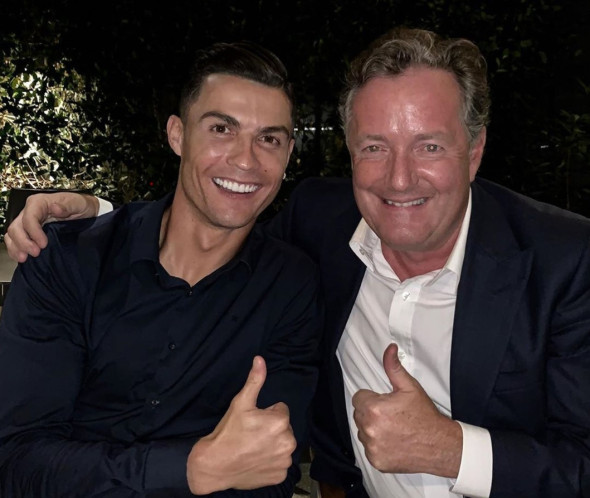 Poza pentru articolul Fără milă! Prietenul lui Cristiano Ronaldo l-a făcut ”praf” pe Leo Messi: ”Gest de-a dreptul nerușinat și oribil”