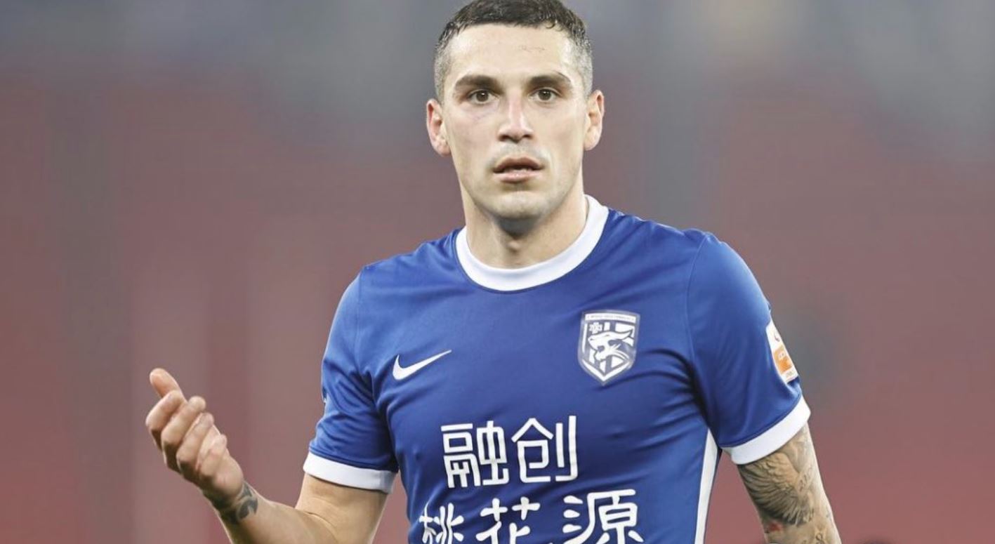 Nicolae Stanciu riscă să rateze titlul în China! Echipa rivală a câștigat cu 8-0