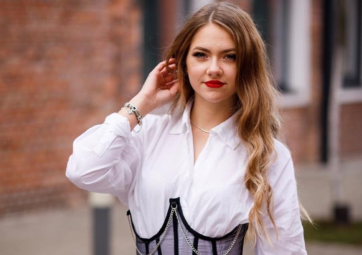 Ce va face Ariana Chiș dacă va câștiga titlul european