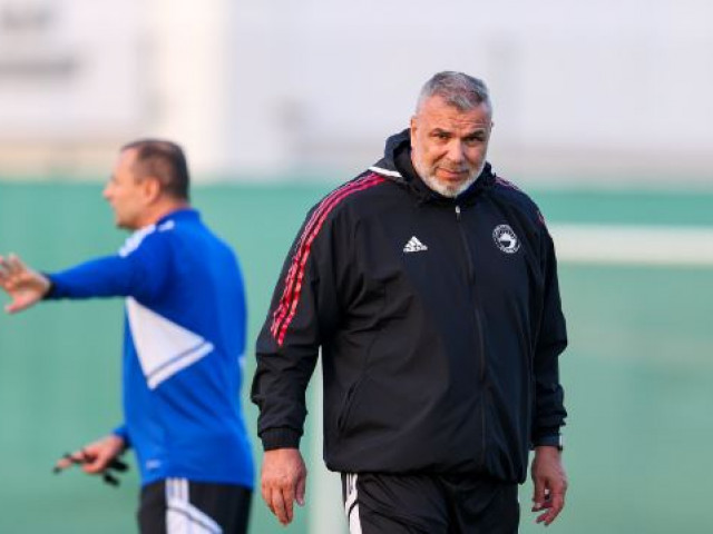 Θεαματική νίκη για τους Cosmin Olăroiu και Al Sharjah στα Ηνωμένα Αραβικά Εμιράτα.  Ο σχηματισμός του Cicâldău δεν ανταποκρίθηκε