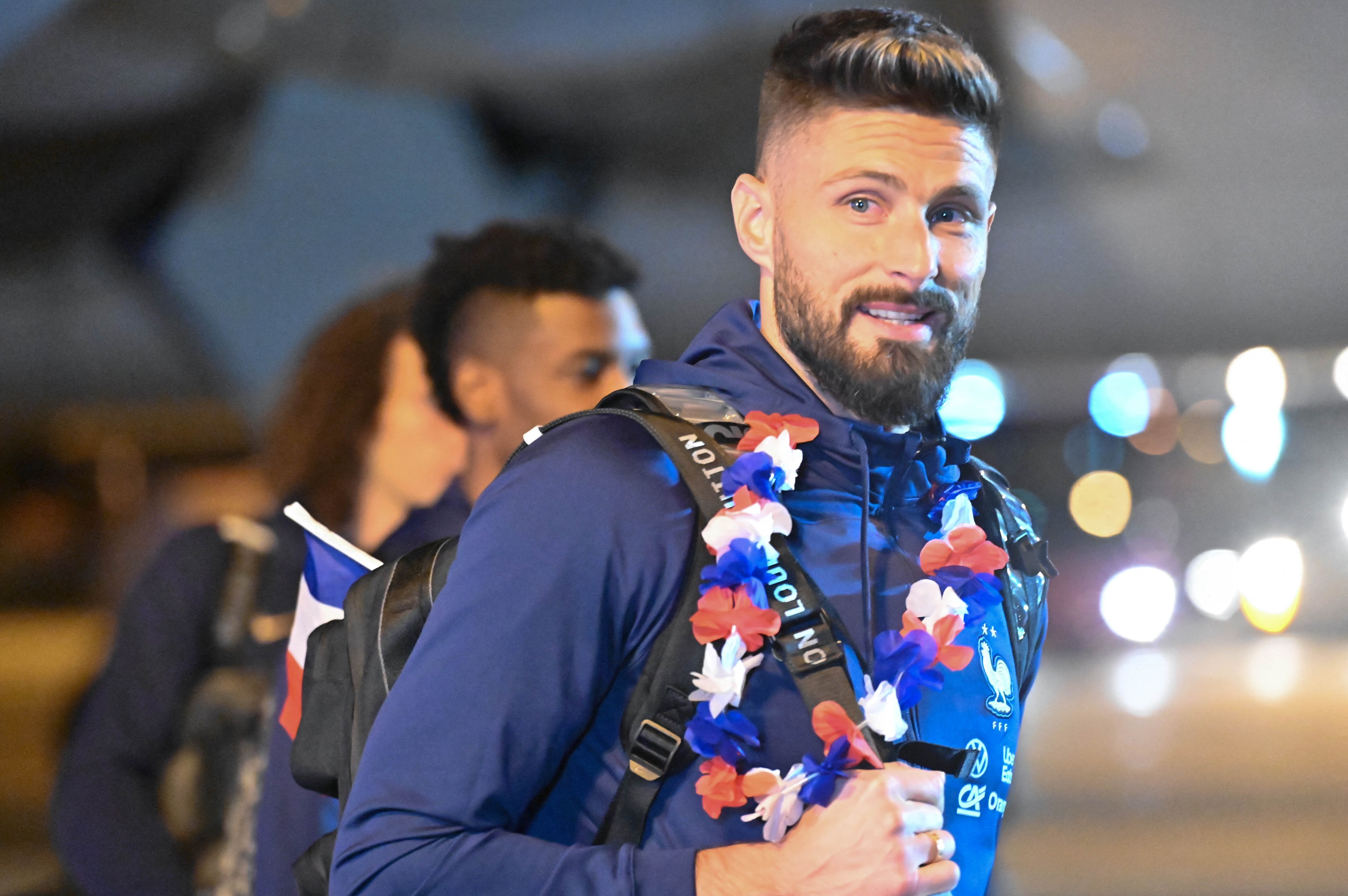 Un stadion din Franța ar urma să-i poarte numele lui Olivier Giroud