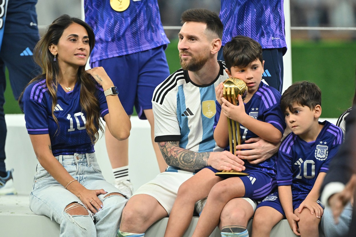 Ce urmează pentru Leo Messi, după marea sărbătoare din Argentina. Programul starului de la PSG