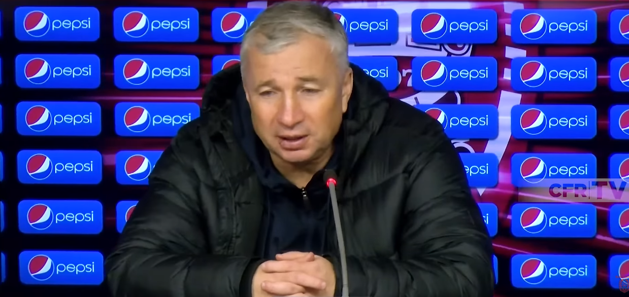 Dan Petrescu, îngrijorat de starea de sănătate a lui Gialuca Vialli: ”Nu știu dacă are șanse”