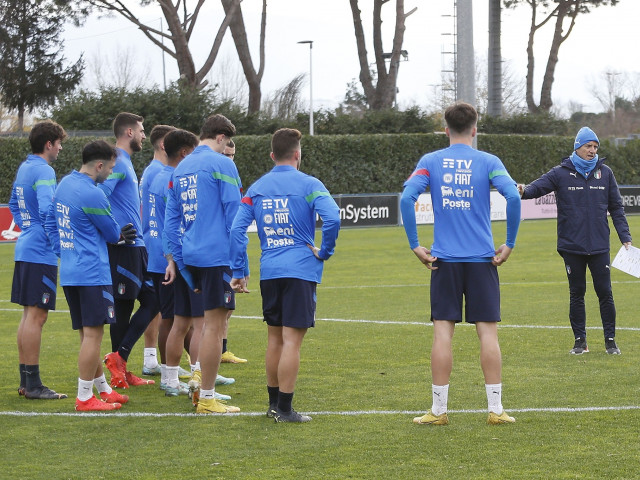 Daniel Boloca ha disputato il primo test match della Nazionale maggiore italiana