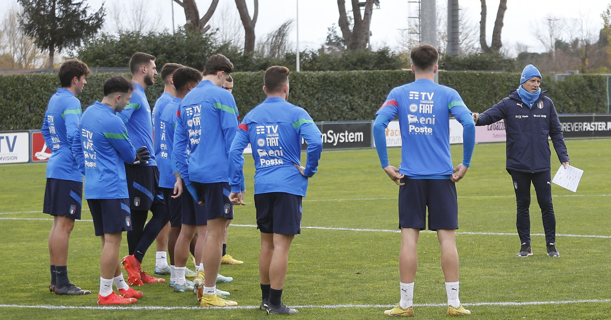 Daniel Boloca ha disputato il primo test match della Nazionale maggiore italiana