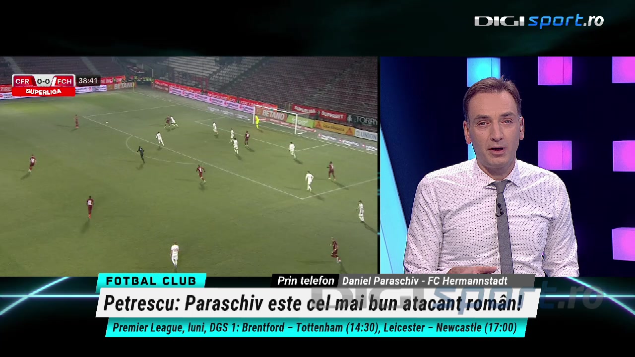 Exclusiv  Hermannstadt contra FCSB-ul fără cei mai buni jucători. Ce se  întâmplă și cu Paraschiv după ce Alhassan a refuzat să joace