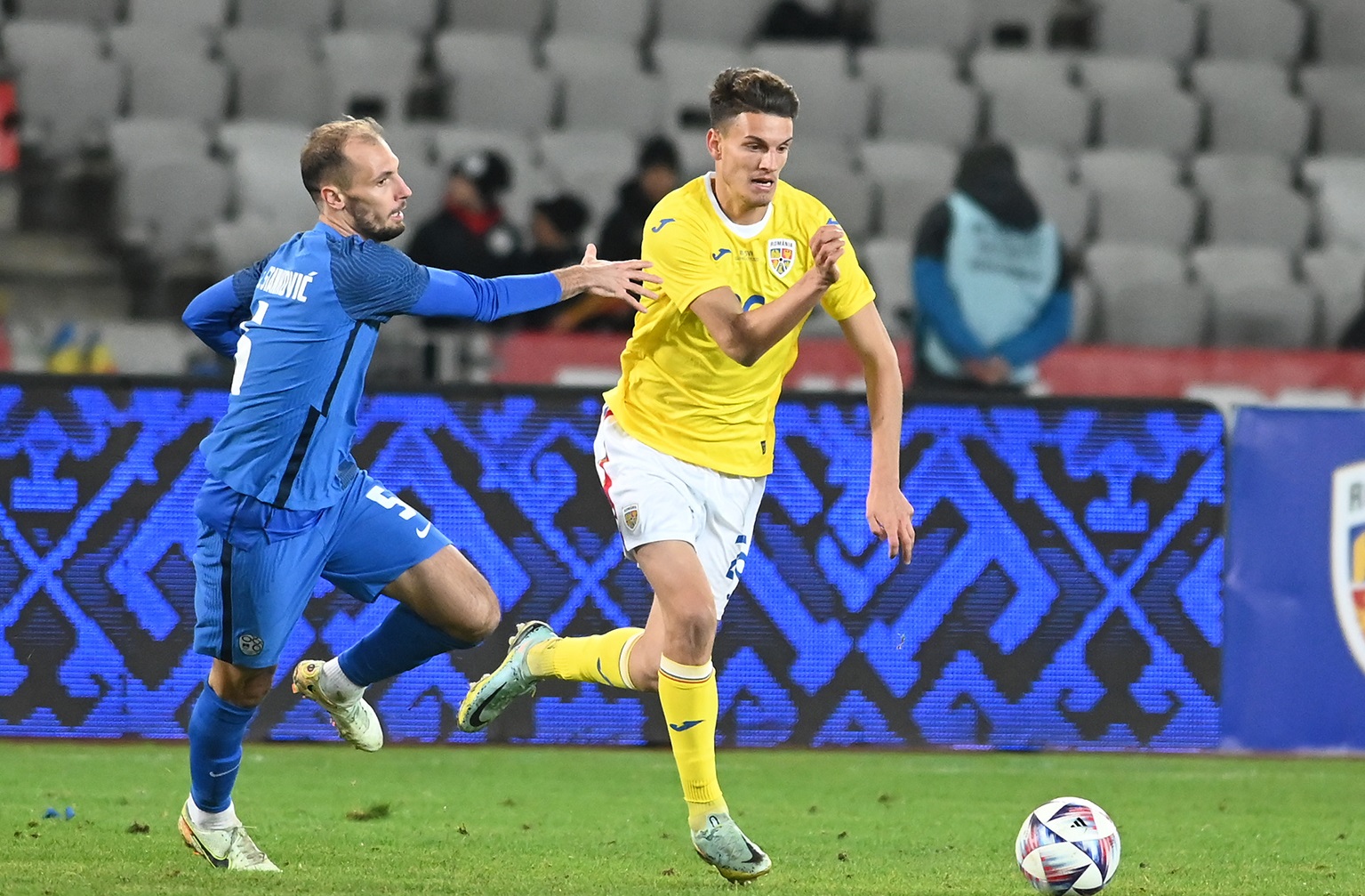 Daniel Boloca a fost aproape de o echipă din România: ”A stat aproximativ o săptămână”