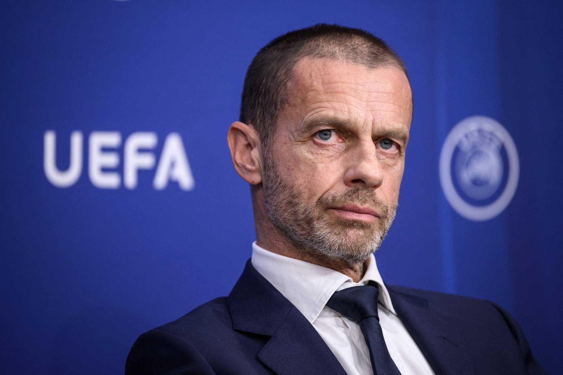 Aleksander Ceferin, unic candidat la alegerile de la UEFA. Acuzațiile aduse lui Real Madrid, FC Barcelona şi Juventus