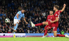 Manchester City v Liverpool - Carabao Cup Fourth Round