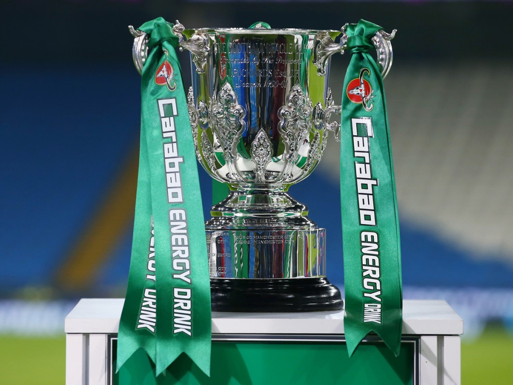 Liverpool - Crystal Palace, 21:45, DGS 3 / Newcastle - Tottenham, 22:00, DGS 4, în Cupa Ligii Angliei