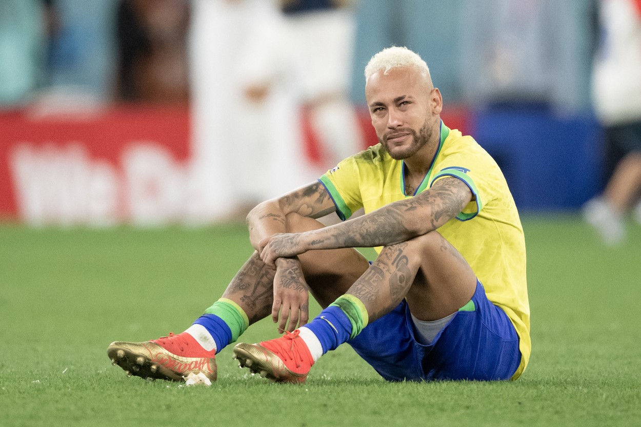 Neymar vrea la Cupa Mondială din 2026! Motivele din spatele deciziei brazilianului