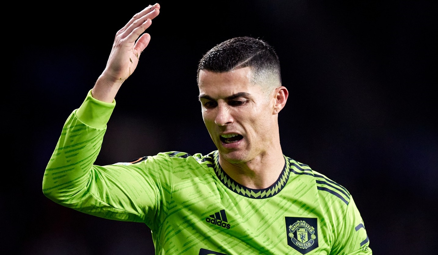 Nu l-au iertat! Ce au cântat fanii lui Manchester United despre Cristiano Ronaldo, la primul meci fără portughez