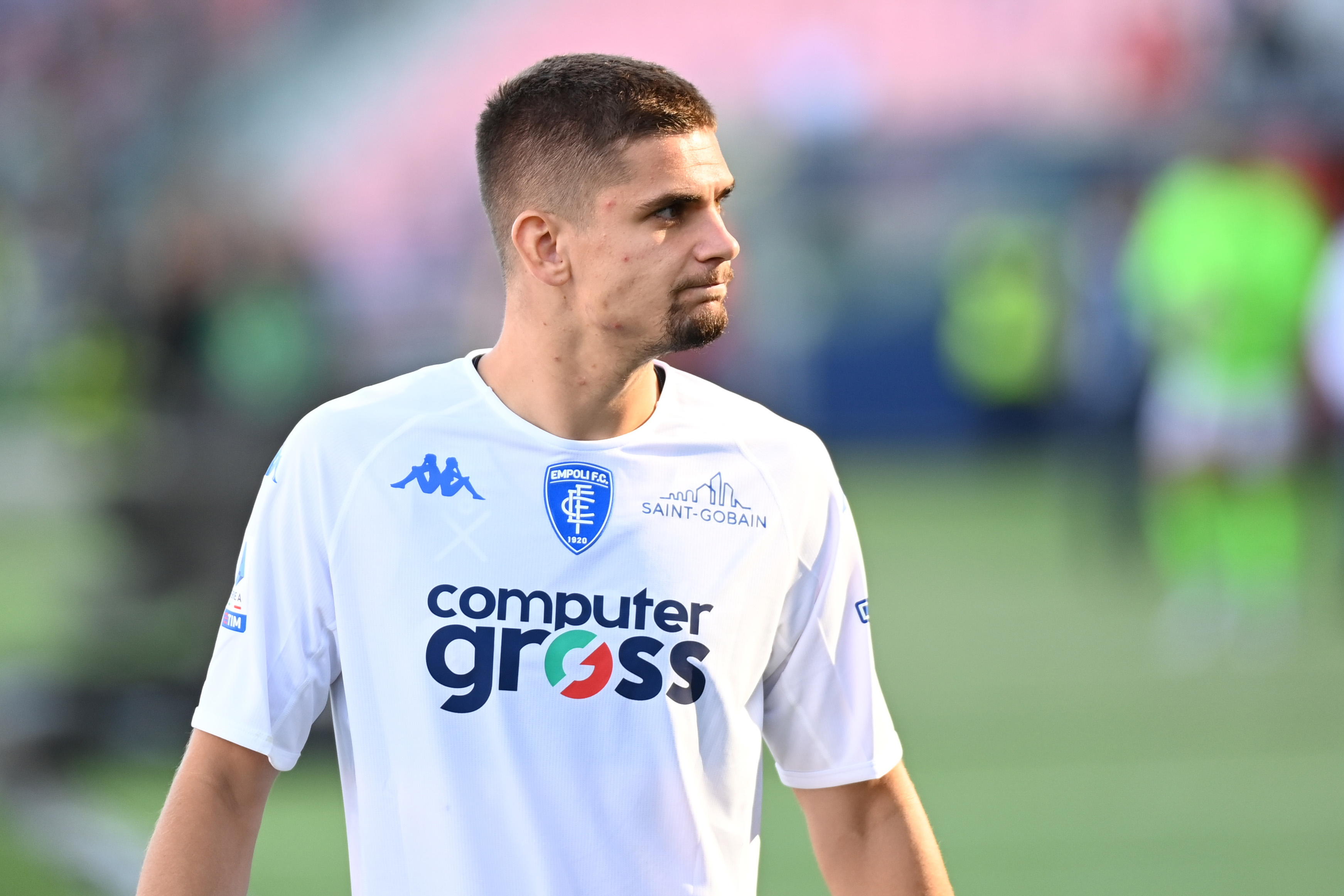 Transferul lui Răzvan Marin la Sampdoria a intrat în impas! De ce riscă să nu se mai facă mutarea