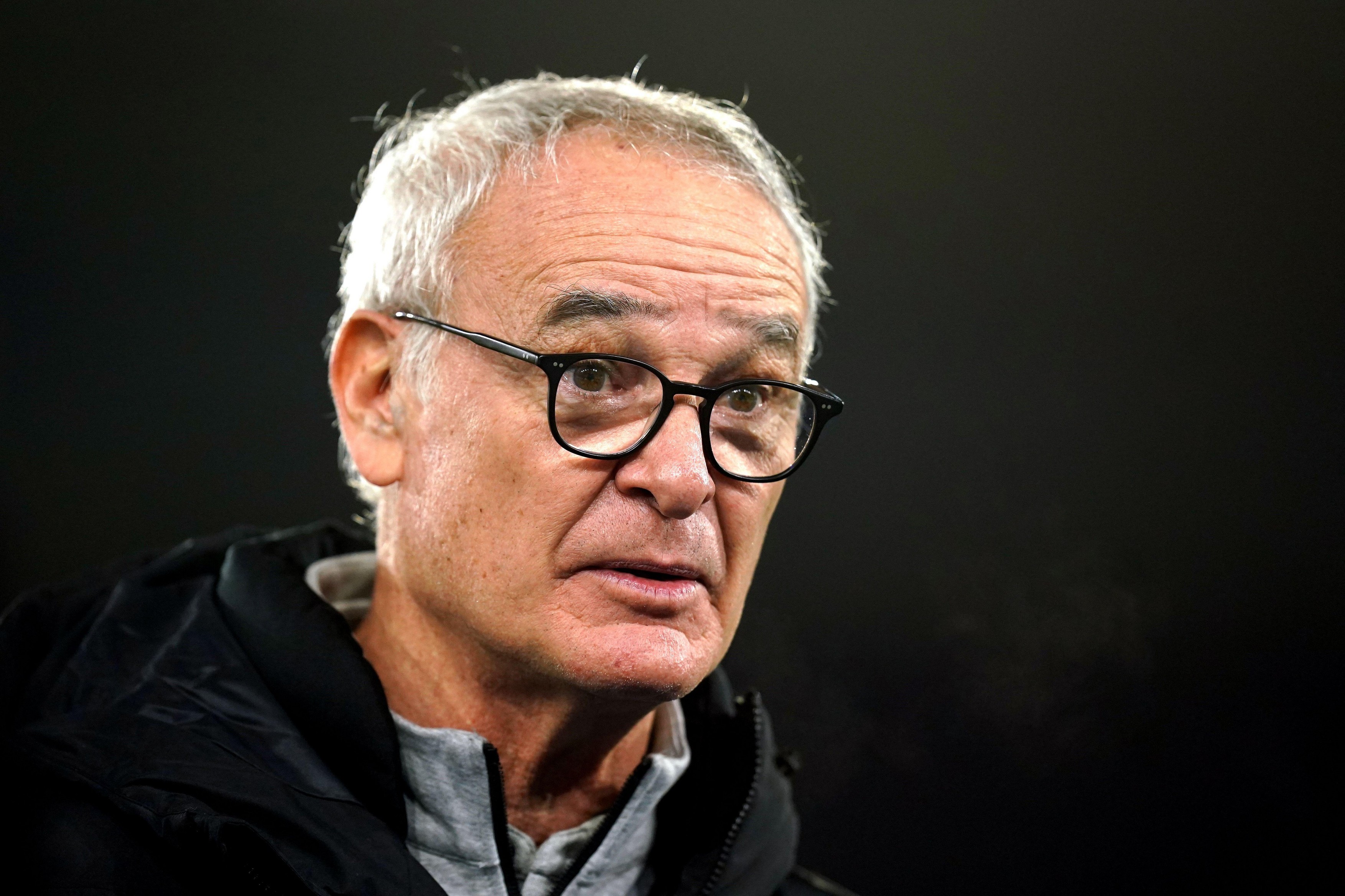 Claudio Ranieri revine pe bancă la 71 de ani! Va pregăti un club de care aparține un internațional român