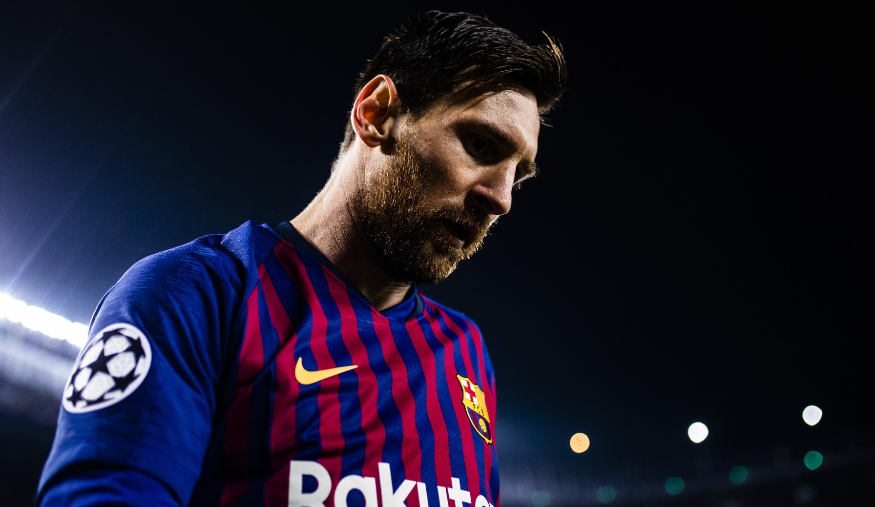 Uitați de Barcelona!. Un apropiat al lui Lionel Messi a dezvăluit de ce nu revine argentinianul pe Camp Nou