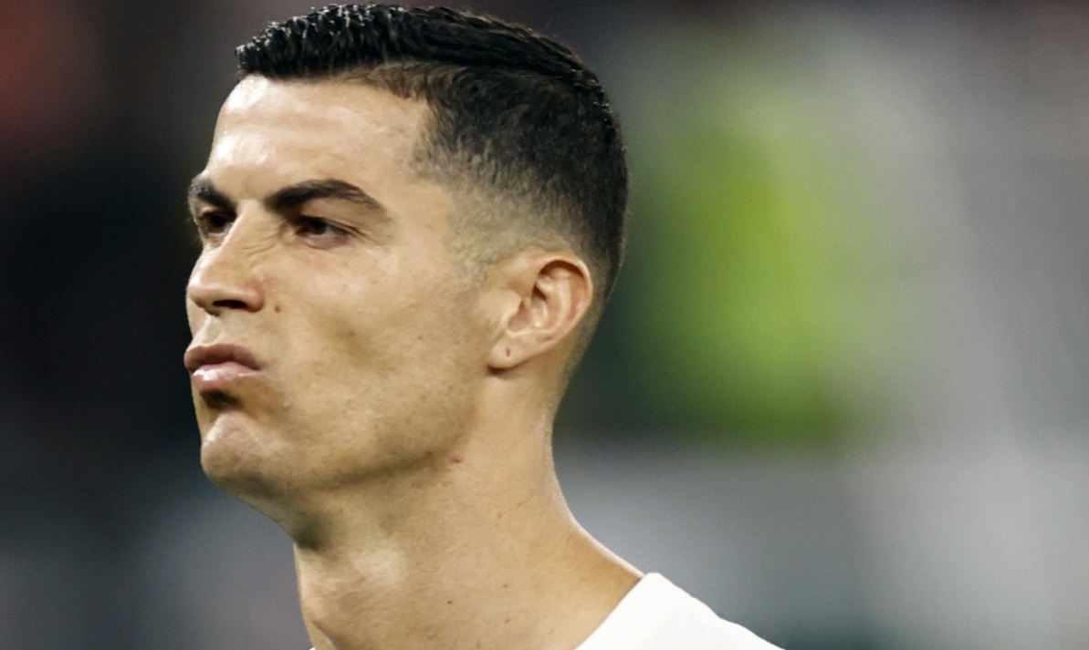 Cristiano Ronaldo, făcut praf de un antrenor legendar: Și-a făcut-o cu mâna lui! O povară pentru orice echipă