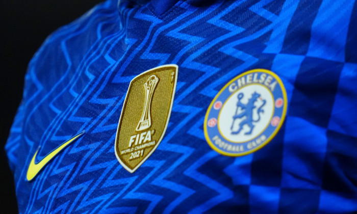 Chelsea v Lille, UEFA Champions League, Round of 16, First Leg, Football, Stamford Bridge, London, UK - 22 Feb 2022