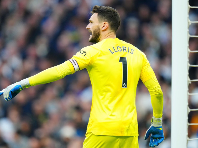 L’annuncio fatto su Hugo Lloris, una settimana dopo la finale dei Mondiali