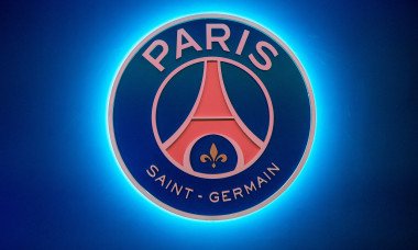 Logo PSG