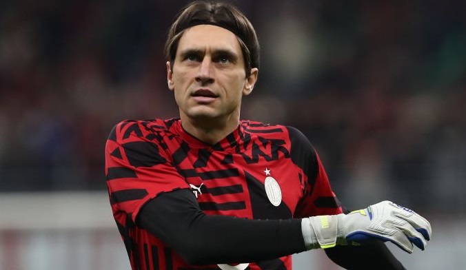 Un fost portar italian îl cere pe Tătărușanu titular în continuare la AC Milan: A prestat!