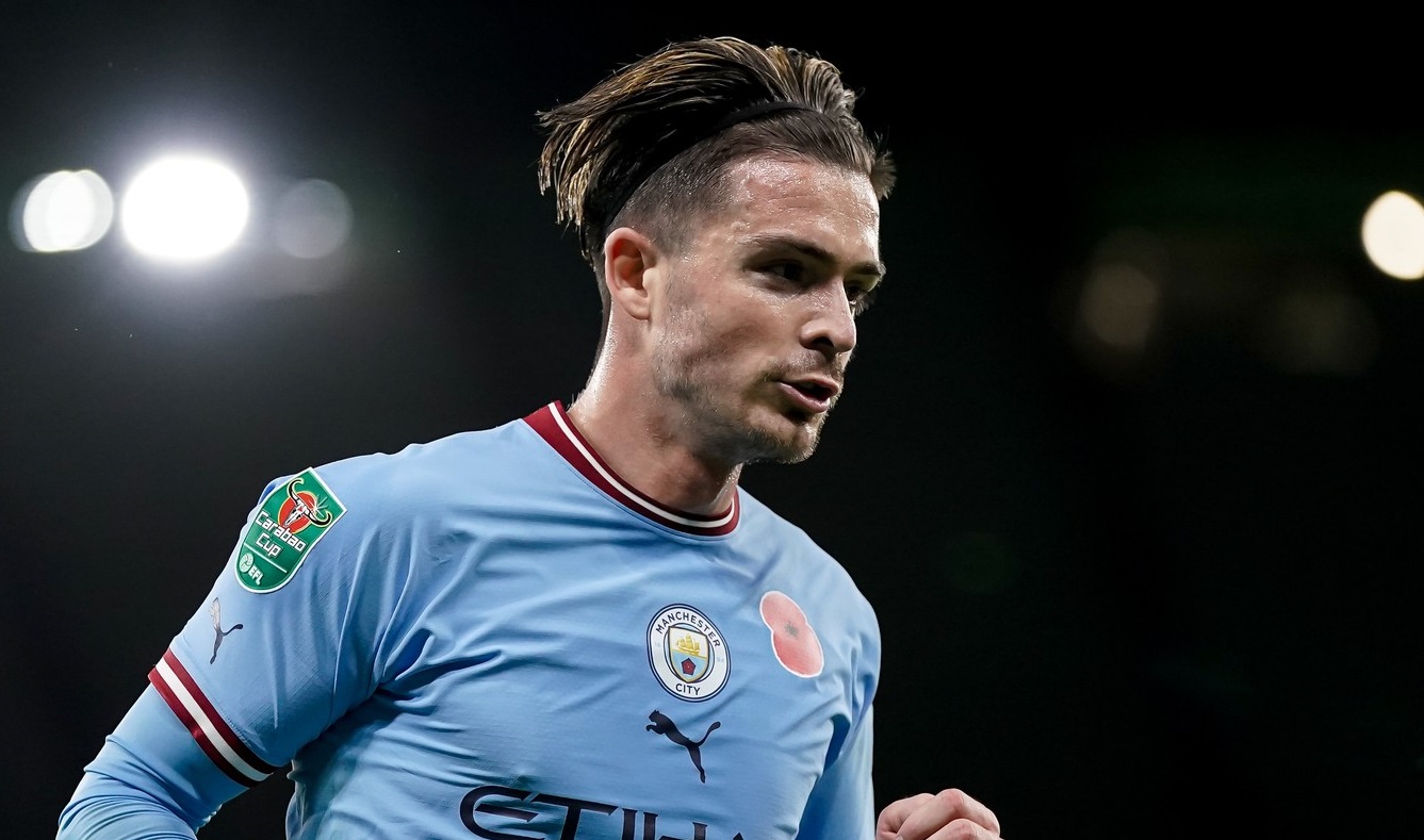 Manchester City îi arată ușa lui Jack Grealish! Unde vrea să îl trimită, la nici măcar doi ani de la transferul-record