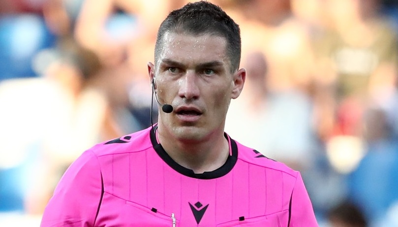 Ce lovitură poate da Istvan Kovacs! Românul, în luptă cu 24 de colegi pentru premiul Arbitrul Anului 2022