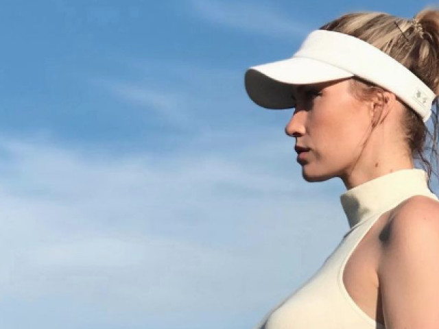 &rdquo;S&#259; te duci la &icirc;nchisoare!&rdquo;. &rdquo;Cea mai frumoas&#259; femeie din lume&rdquo; a povestit ce a p&#259;&#539;it pe strad&#259; &#537;i nu s-a ferit de cuvinte