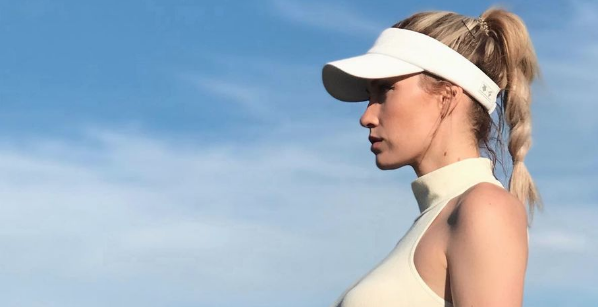 Paige Spiranac a trecut prin cea mai mare sperietură înaintea Crăciunului și a dezvăluit motivul absenței