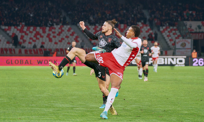 Italian soccer Serie B match SSC Bari vs Genoa CFC, San Nicola stadium, Bari, Italy - 26 Dec 2022