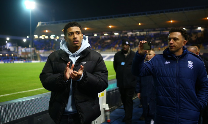 Birmingham City v Reading, EFL Sky Bet Championship, Football, St Andrew's Stadium, Birmingham, UK - 16 Dec 2022