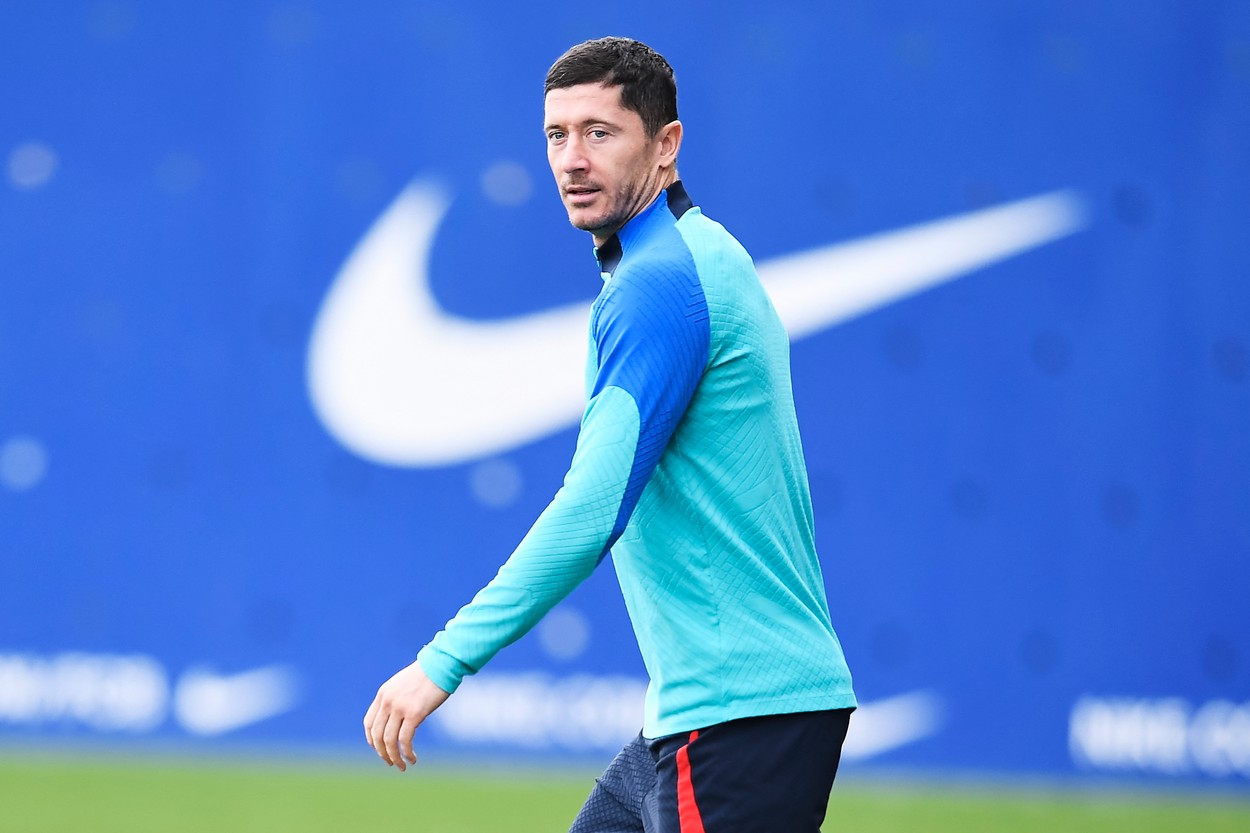 Espanyol, reacție vehementă după ce suspendarea lui Robert Lewandowski a fost ridicată: ”Este o nedreptate!”