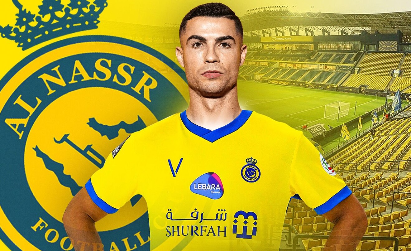 E gata! Cristiano Ronaldo s-a decis și va semna cu Al-Nassr! Arabii pun la punct ultimele detalii