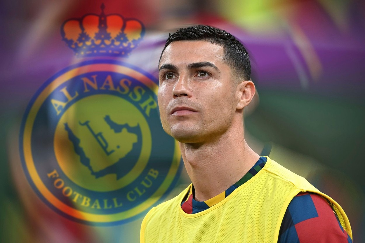 ”Vreau să-mi termin cariera cu demnitate”. În 2015, Cristiano Ronaldo nici nu se gândea că va ajunge la Al-Nassr