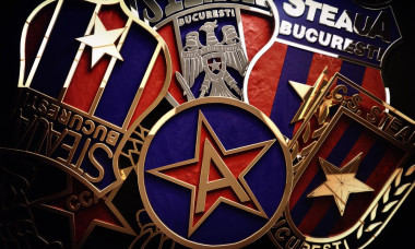 csa steaua